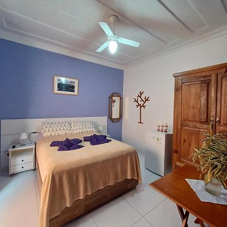 Suites Canto Do Pontal Parati Exterior foto
