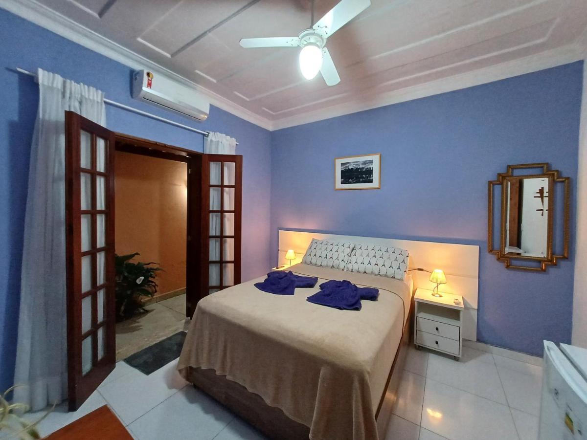 Suites Canto Do Pontal Parati Exterior foto