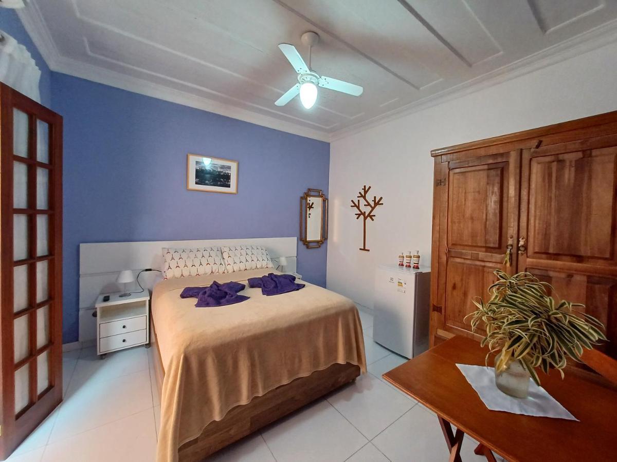 Suites Canto Do Pontal Parati Exterior foto