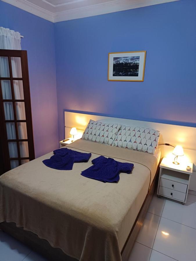 Suites Canto Do Pontal Parati Exterior foto