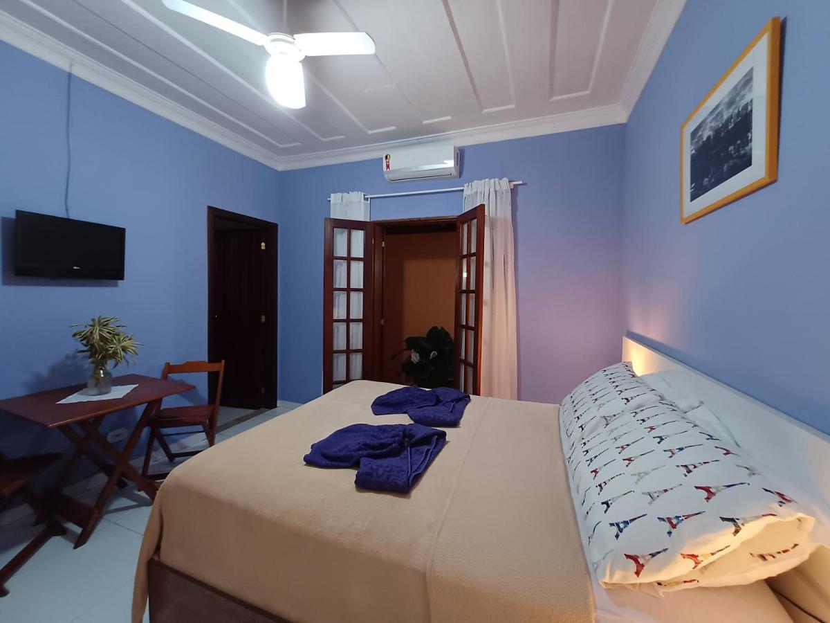 Suites Canto Do Pontal Parati Exterior foto