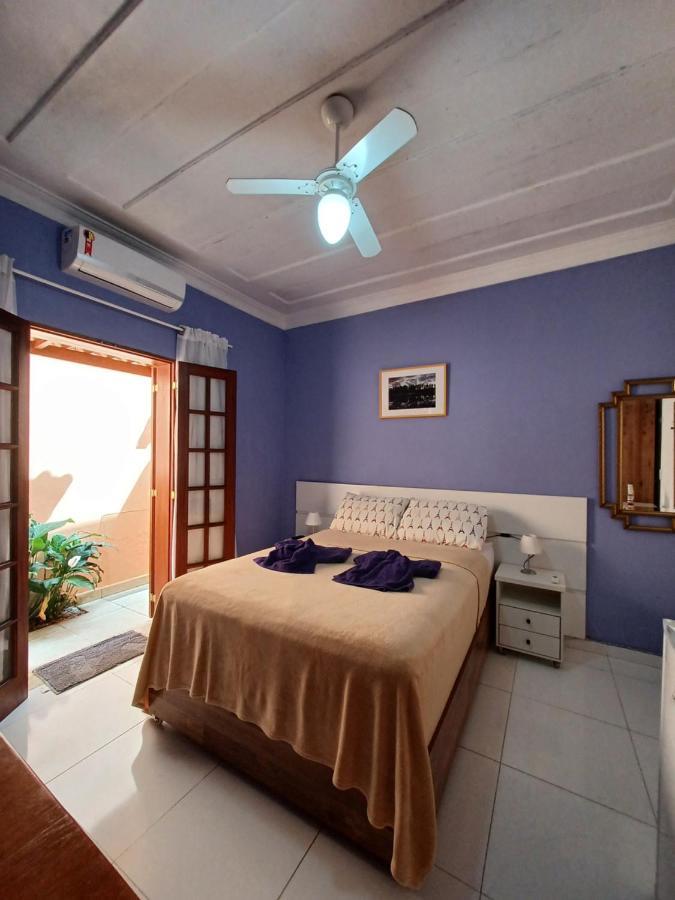 Suites Canto Do Pontal Parati Exterior foto