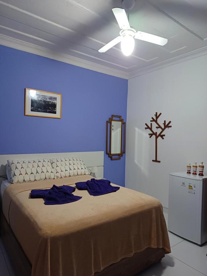 Suites Canto Do Pontal Parati Exterior foto