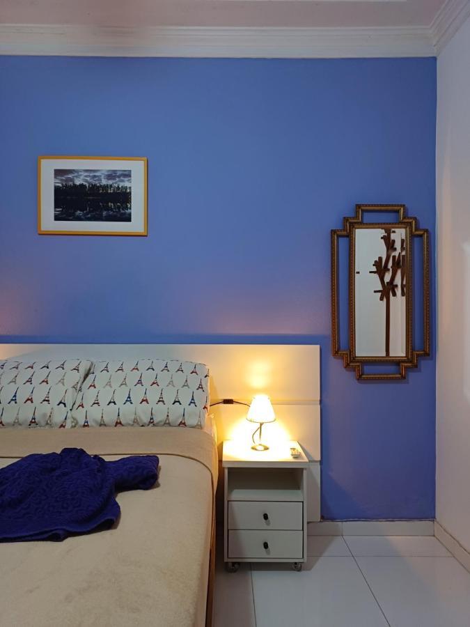 Suites Canto Do Pontal Parati Exterior foto