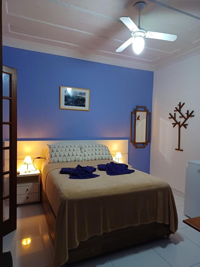 Suites Canto Do Pontal Parati Exterior foto