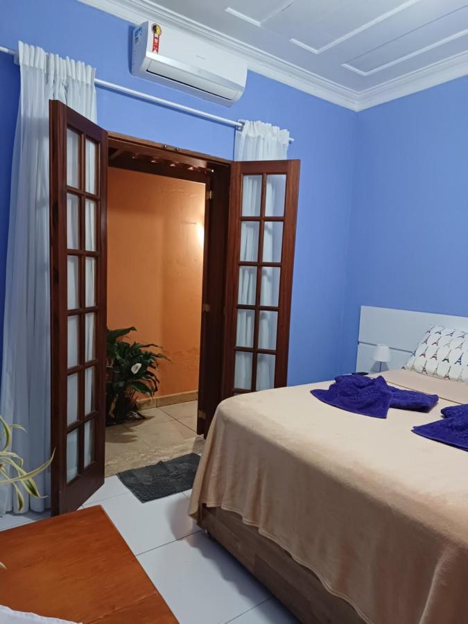 Suites Canto Do Pontal Parati Exterior foto