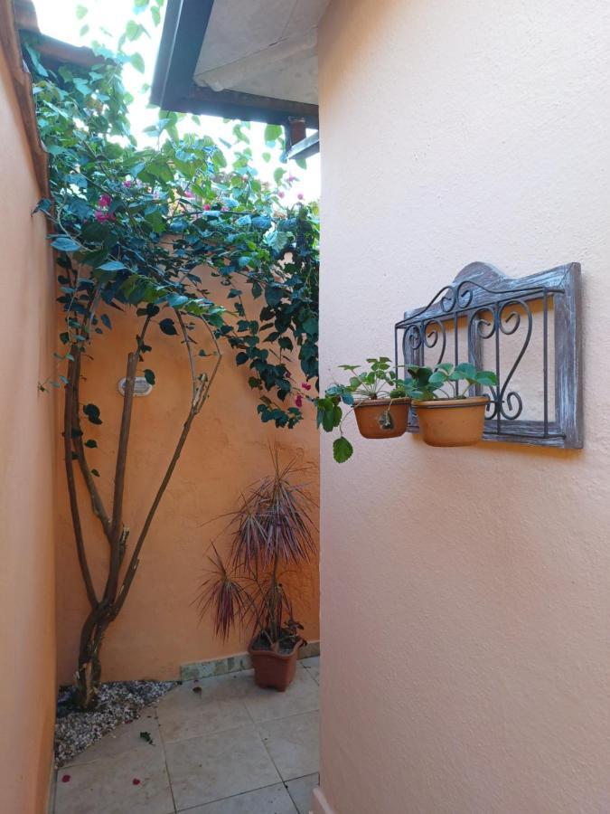 Suites Canto Do Pontal Parati Exterior foto