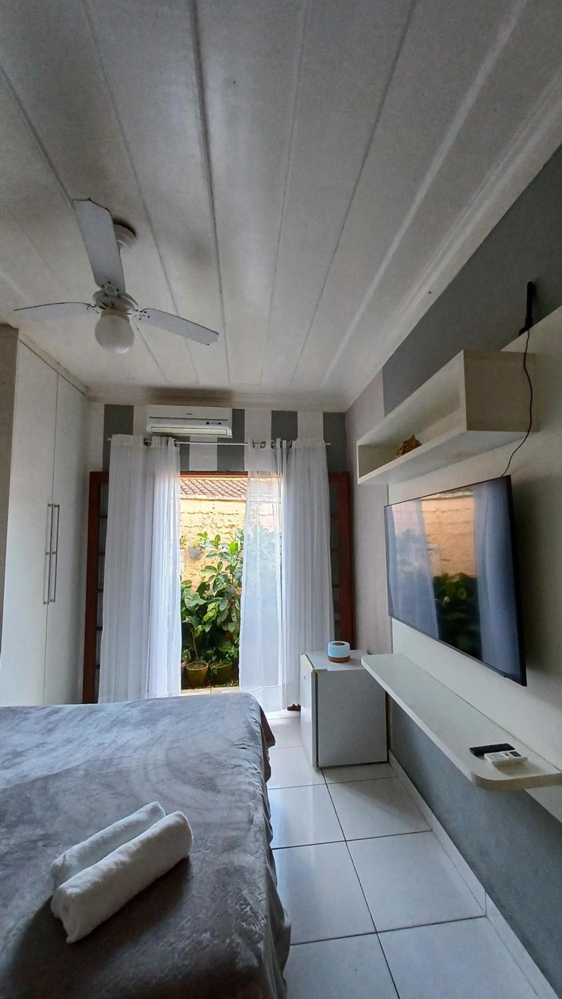 Suites Canto Do Pontal Parati Exterior foto