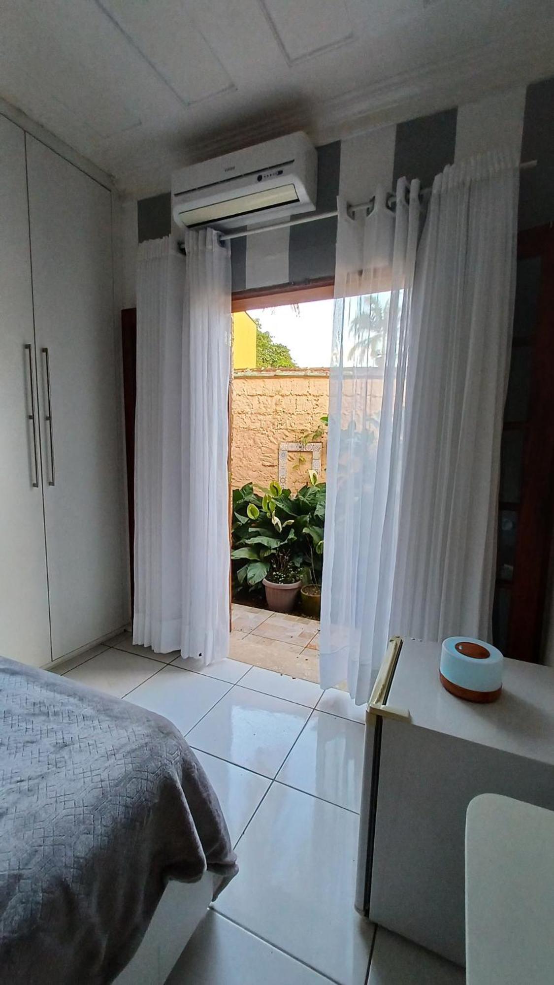 Suites Canto Do Pontal Parati Exterior foto